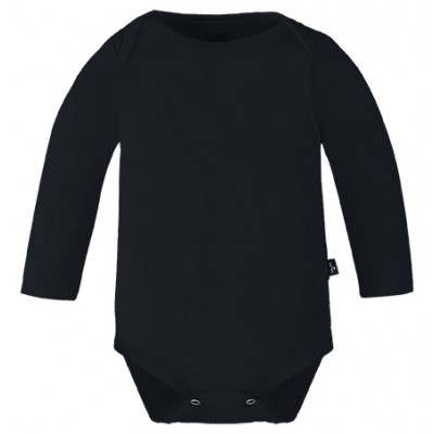  Body Térmico Manga Longa - MARINHO